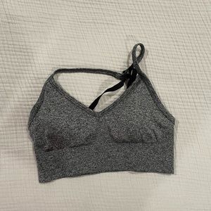 Lululemon Ebb & Flow Sports Bra